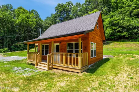 830 Hembree Hollow Rd, Townsend, TN 37882