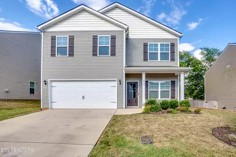 332 Hayley Marie Ln, Knoxville, TN 37920