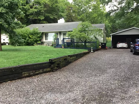 7835 Boss Rd, Knoxville, TN 37931