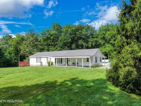 280 Joe Barnett, Jamestown, TN 38556