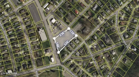 N Wright Rd, Alcoa, TN 37701 photo 5