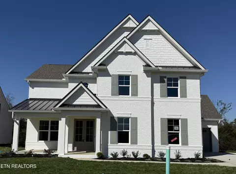 lot128 Wagon Hitch Rd, Knoxville, TN 37934