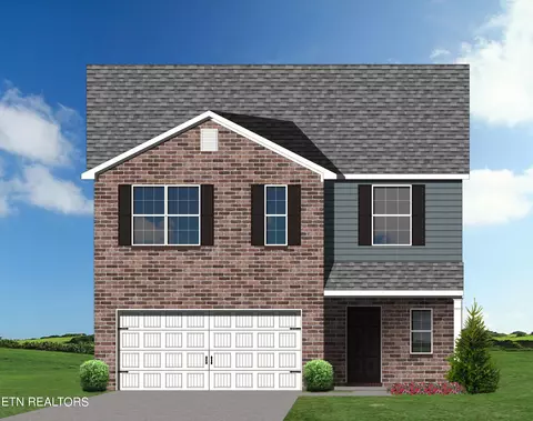 1704 Hickory Meadows Dr, Knoxville, TN 37932