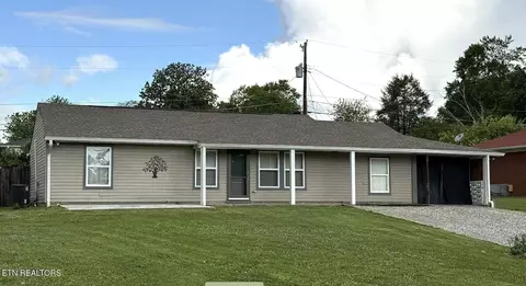 4417 Exemouth Dr, Knoxville, TN 37914