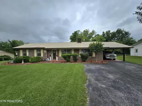 340 Machine Branch Rd, Ewing, VA 24248
