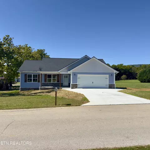 127 Deer Rdg, Rutledge, TN 37861