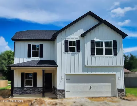 124 Chelsea Ln, La Follette, TN 37766