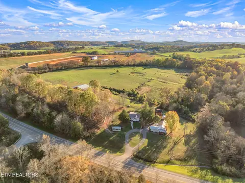 1841 Highway 68, Niota, TN 37826