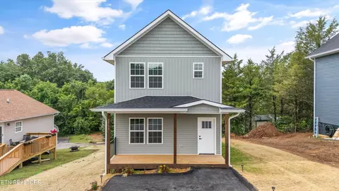 2351 Scenic Mtn Dr, Sevierville, TN 37876