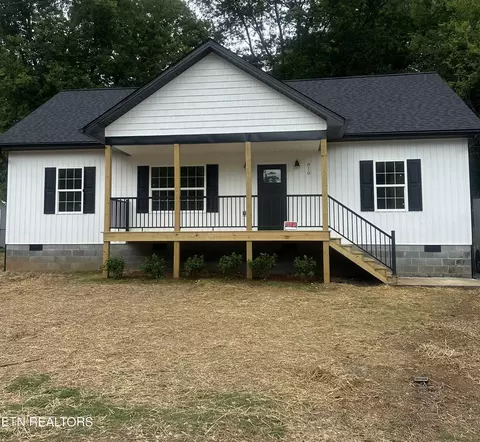 810 SW Spring Dr, Knoxville, TN 37920
