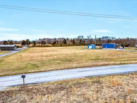 lot6 Harris Town Rd, Bulls Gap, TN 37711