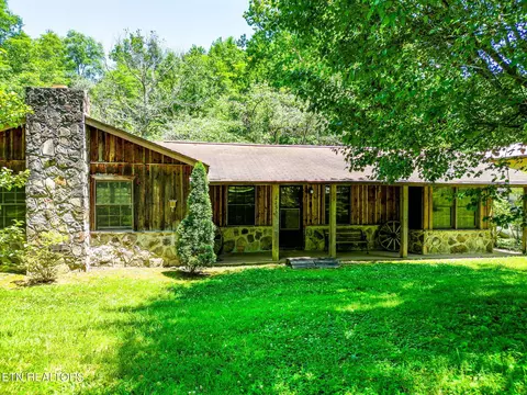 2255 Citico Rd, Vonore, TN 37885