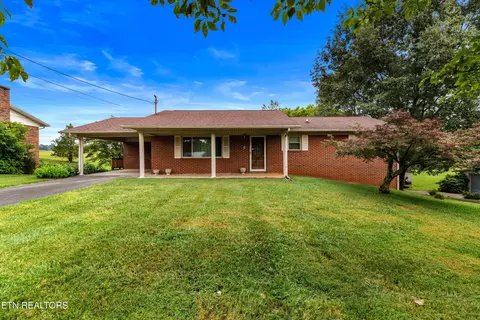 2656 Mayfield Dr, Talbott, TN 37877