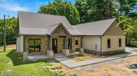 6353 Grimes Rd, Loudon, TN 37774