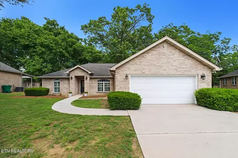 2541 Pendelton Dr, Knoxville, TN 37924
