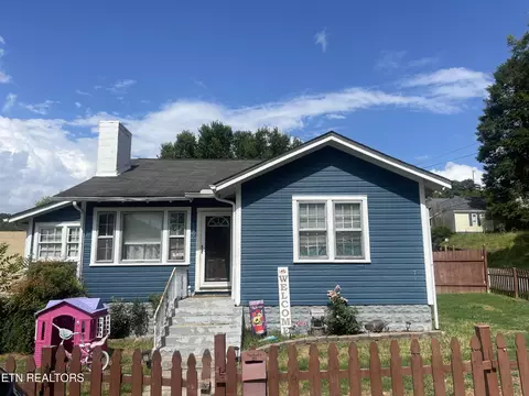 189 Bacon St, Jellico, TN 37762