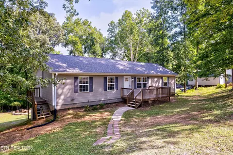 101 Shady Ln, Rockwood, TN 37854