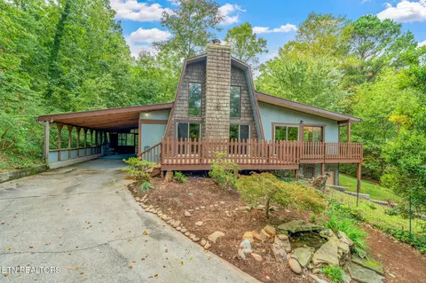 10800 Carmichael Rd, Knoxville, TN 37932