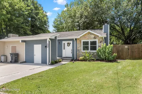 7524 Chatham Cir, Knoxville, TN 37909