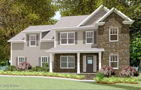 124 Galeberry Ave #LOT 289, Oak Ridge, TN 37830