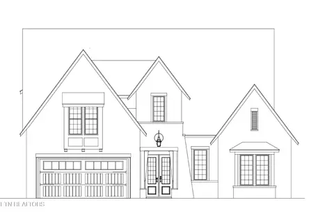 11848 Catatoga Blvd, Knoxville, TN 37932