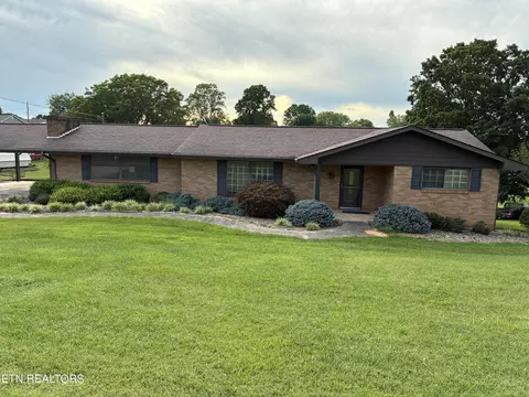 1608 Terrace Dr, Loudon, TN 37774
