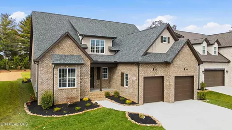 8109 Carolina Cherry Ln, Knoxville, TN 37919