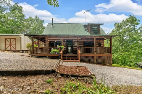 3661 Chilhowee Tr, Maryville, TN 37803