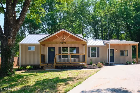 4610 Meadow Ct, Knoxville, TN 37920