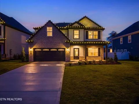 1208 Ft Craig Tr, Maryville, TN 37803