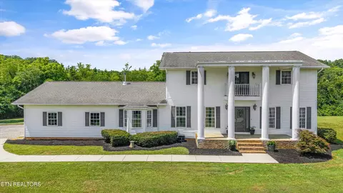 192 Johnson Cir, Clinton, TN 37716