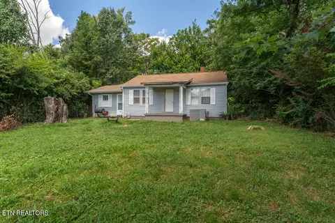 122 Gibson White Cir, Madisonville, TN 37354