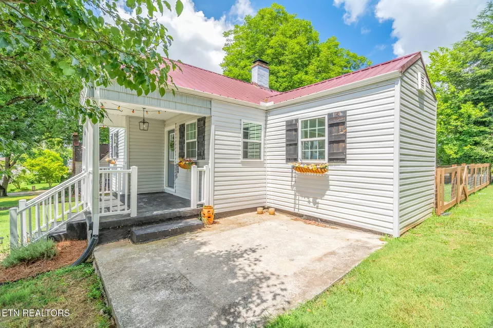 Other - 1911 Crest Rd, Maryville, TN 37804 photo 9 of 11