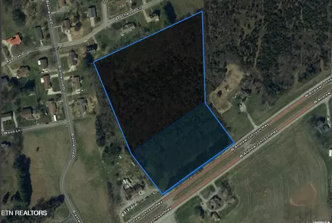 4848 W Andrew Johnson Hwy, Morristown, TN 37814