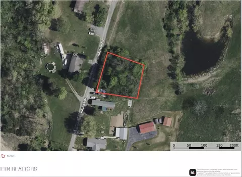 1163 Nathan Dr, Morrison, TN 37357