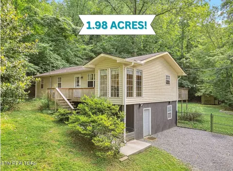 6923 Hurst Ln, Knoxville, TN 37918