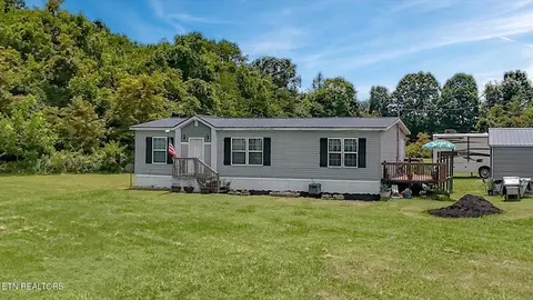 1065 Old Knoxville Hwy, Greeneville, TN 37743