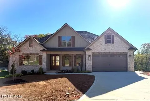 706 Averystone Ln, Knoxville, TN 37909