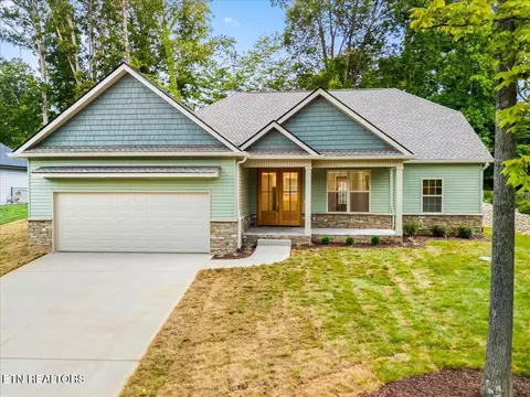 111 Oostanali Way, Loudon, TN 37774