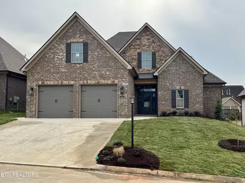 12014 Avery Manor Ln, Knoxville, TN 37932