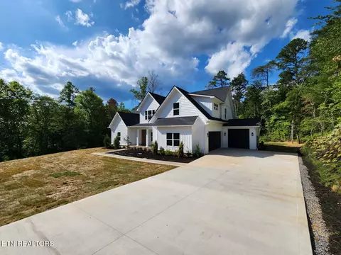 7719 Pennyroyal Dr, Knoxville, TN 37920