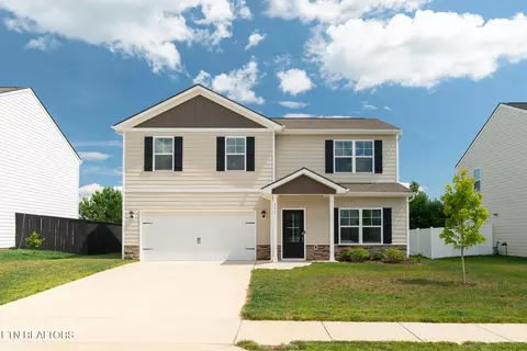111 Summit Ridge Ln, Oak Ridge, TN 37830