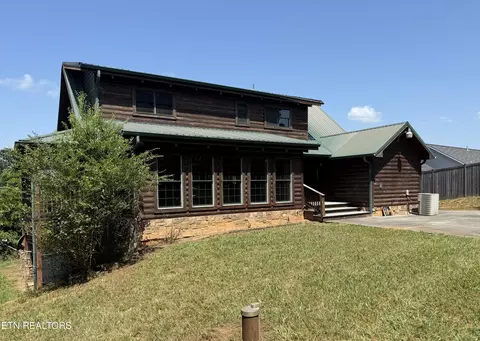 135 Marble Bluff Dr, Kingston, TN 37763