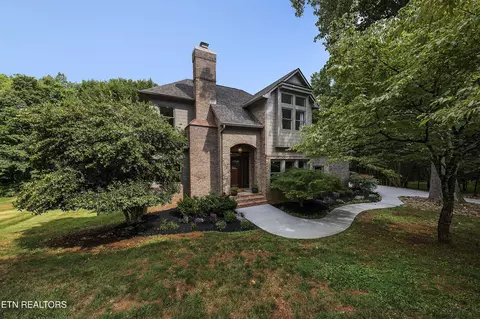 8314 Alexander Cavet Dr, Knoxville, TN 37909