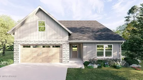 2337 Lena George Ln, Knoxville, TN 37931