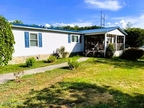 3245 Hinds Creek Rd, Heiskell, TN 37754