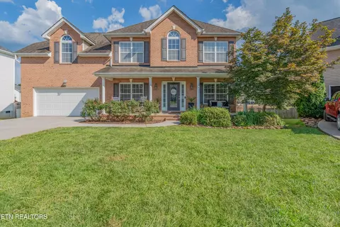 6110 Evening Star Ln, Knoxville, TN 37918