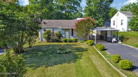 2240 Mcclung Ave, Knoxville, TN 37920