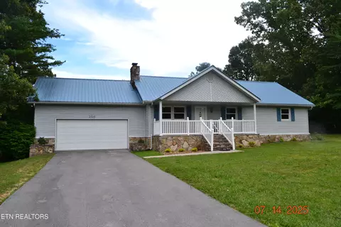 2565 Dunbar Rd, Crossville, TN 38572
