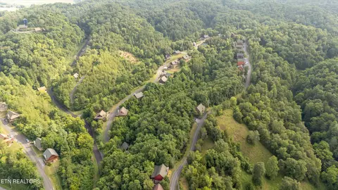 Wingspan Drive, Sevierville, TN 37862